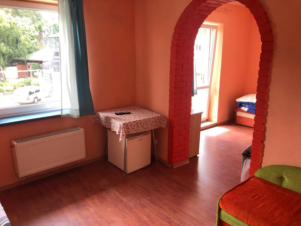 Hotel Turysta Charzykowy Zimmer foto